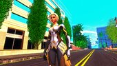 Mercy ( Fortnite x Overwatch )